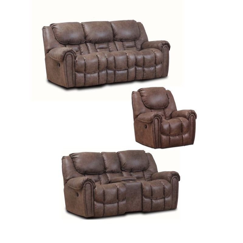 Fallon Power Living Room Kit