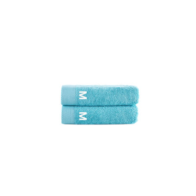 Dierks 2 pcs Hand Towels