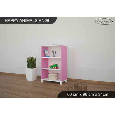60cm W Kids Cube