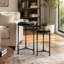 Table d'appoint Everly Quinn 2 pièces Adonia-106720822