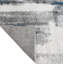 Tapis bleu Alban-1842348838