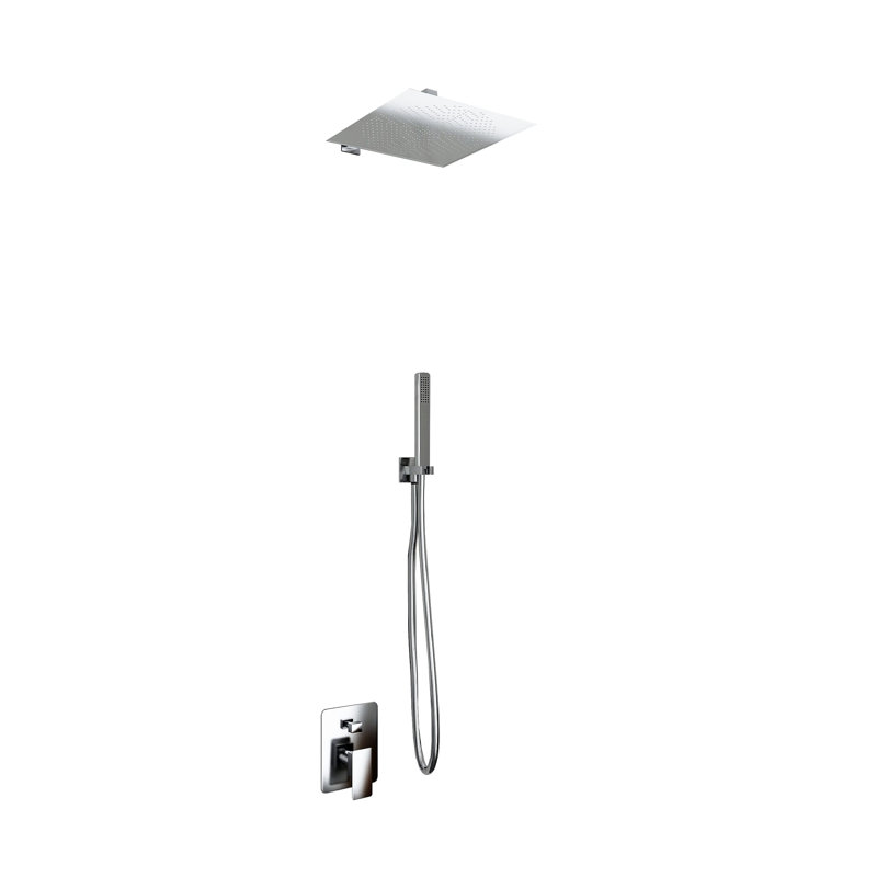 Ghiwa Dual Shower Head