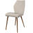 Jaeya 18.5'' H Linen Upholstered Side Chair-1368452099-1368452127
