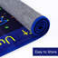 Tapis bleu Star Star pour chambre d'enfant-1979881970