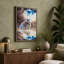 Cosmic Bear Modern - Print-136703043-136703048
