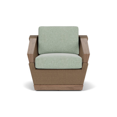 Charisma Outdoor Swivel Lounge Chair