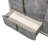 Pavira Dresser - Stone