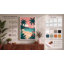 Beach Paradise Tropical - Wrapped Canvas-212488426-212488416