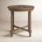 Raul Solid Wood End Table
