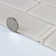 Premium 2" x 6" Straight Edge Glass Mosaic Subway Tile