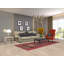 Tapis tribal 4 x 9