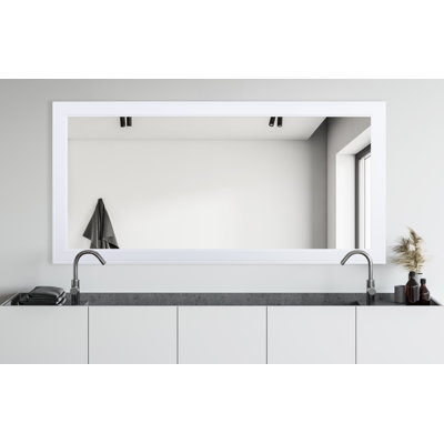 Miroir de salle de bain / meuble-lavabo Bornhardt
