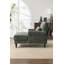 Canapé inclinable de loisir d'intérieur rembourré-1588533452