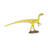 Compsognathus Dinosaur Sculpture
