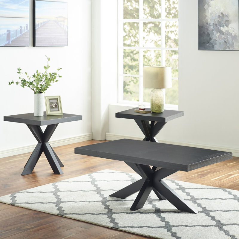 Fruithurst Coffee Table Set