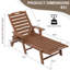 Chaise longue inclinable-575262247