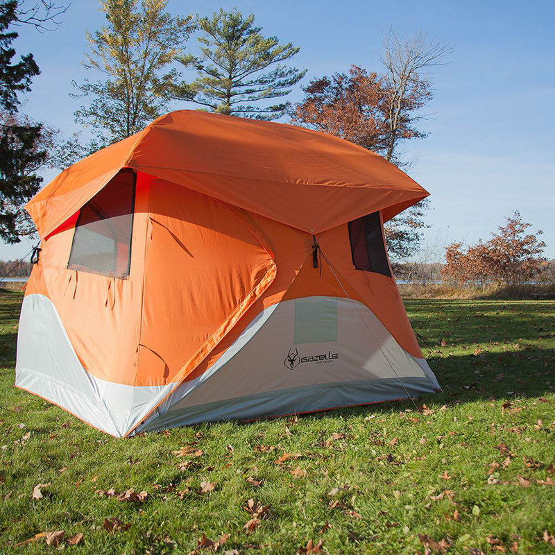 4 Person Tent