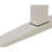 47-Inch Adjustable Standing Desk With Smooth Height Adjustment And Spacious Work Surface, Perfect For Modern Offices
