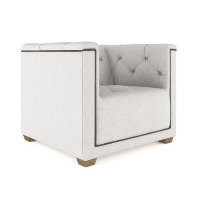 Hudson Armchair