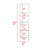 St. Clair Linen Cabinet, Two Interior  Shelves, Two Open Shelves, Single Door-908110751