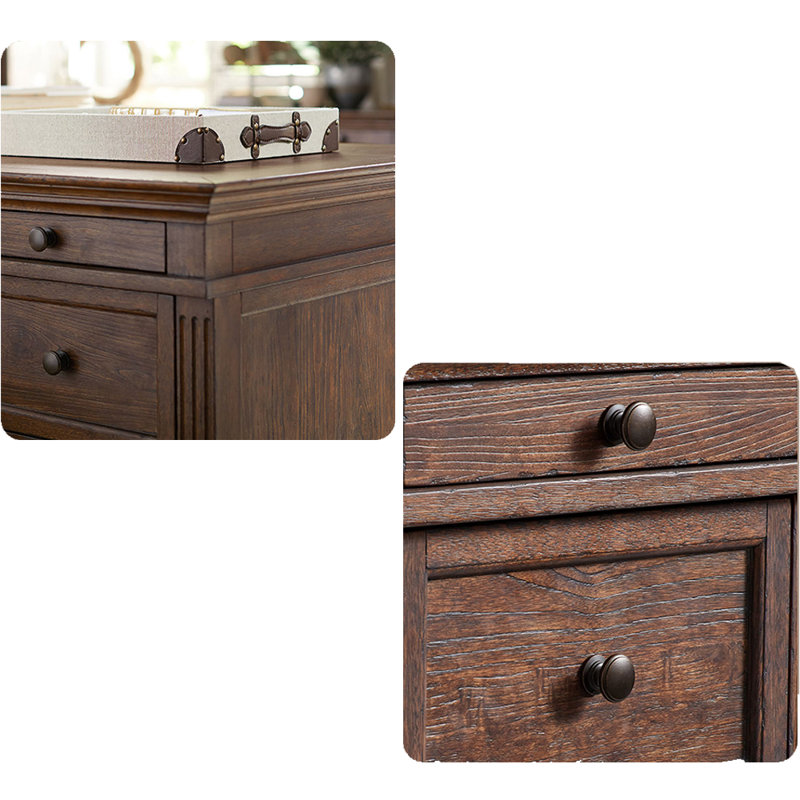 Stenberg, Dark Brown
