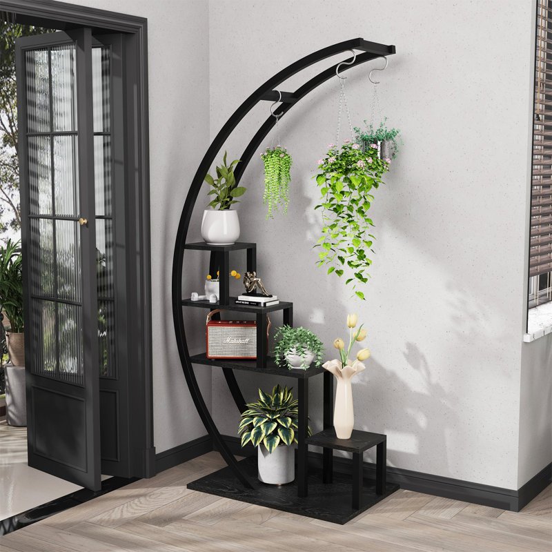 59.9cm W Steel Storage Rack