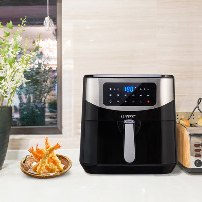 WOLTU 7L Air Fryer Oven