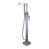 Brushed Nickel is out of stock