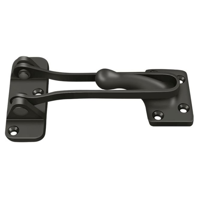 Latch/Catch/Bolt, Oil Rubbed Bronze