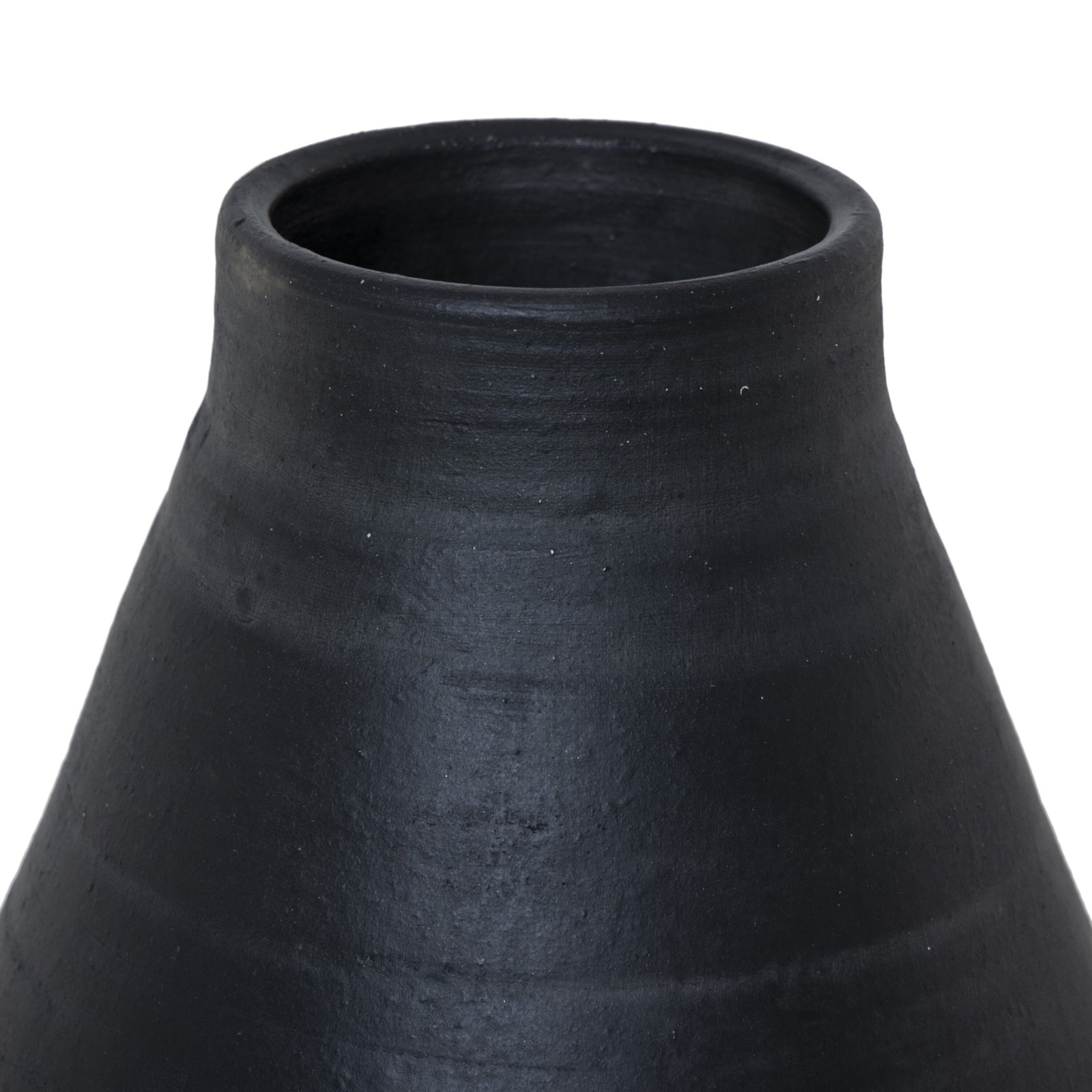 Sesto Vessel, Aged Black