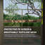 20 pi L 12 pi. D Solarium mural en aluminium