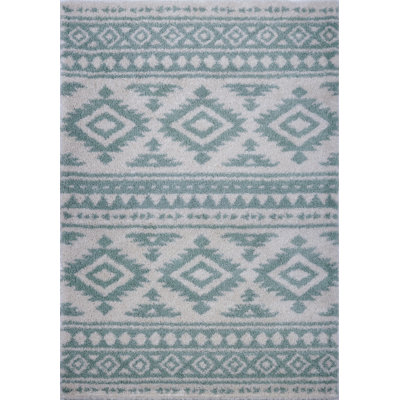 Lindgren Abstract Indoor Rug