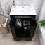 Modern Freestanding Bathroom Vanity With Ceramic Sink-1546924569-1546924548