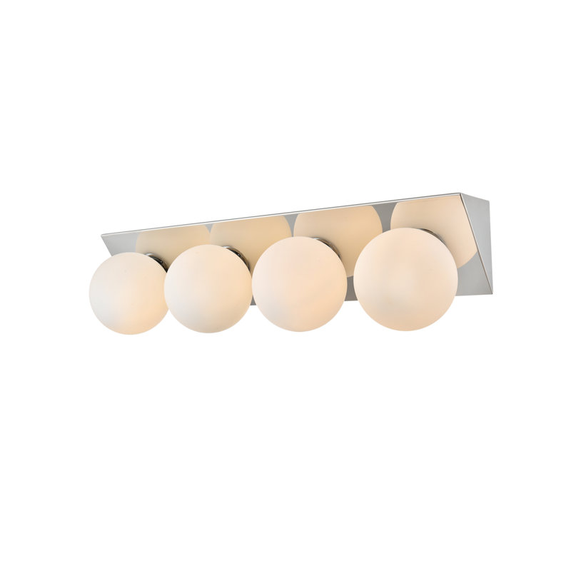 Darrik Flush Mounted Sconce, Black, 8" H x 14" W x 14" D, 2 Lights