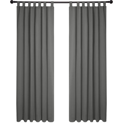 Pura Blackout Curtain Pair