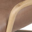 Smith Desk Chair-Palermo Cigar