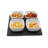 Danske 5 Piece Condiment Server Set