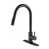 Matte Black