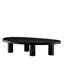 Prelude Solid Wood Coffee Table