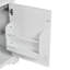 Meuble-lavabo de 20 pouces avec lavabo en céramique-269727819