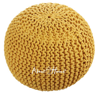 Cotton Outdoor Friendly Classic Bean Bag