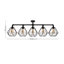 Hanley Flush Mount-26777315-26614829