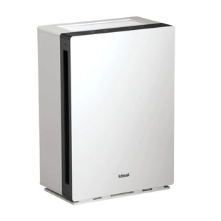 Ideal Health AP 80 Pro Air Purifier with True HEPA Filter