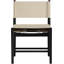Chaise rembourrée en cuir Rawlins-1706297749-1706297747