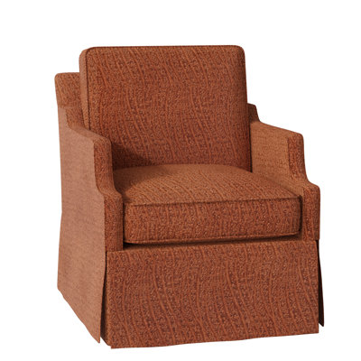 Warrington Upholstered Armchair