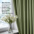 Lompoc Room Darkening Grommet Curtain Panels-75185416-75185396