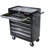 7 DRAWERS MULTIFUNCTIONAL TOOL CART WITH WHEELS-921345600