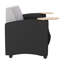 Canapé rembourré avec tablette Pro Series-104508598