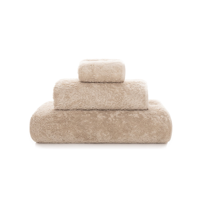 Egoist Bath Towel, Linen