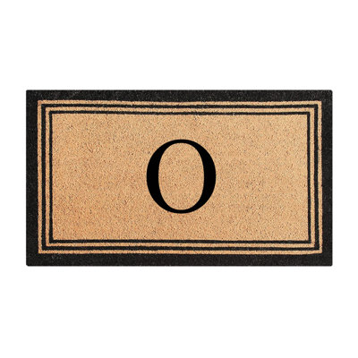 DeHond Non-Slip Doormat